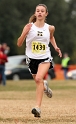 2009 CIF XC Girls D4-075